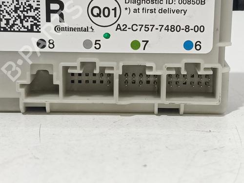 Electronic module MERCEDES-BENZ A-CLASS (W177) A 180 d (177.003) | BP38895171M83 - Image 6