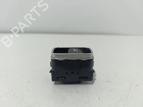 Right front window switch MERCEDES-BENZ A-CLASS (W177) A 180 d (177.003) | BP38895176I26 - Image 4