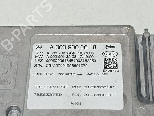 Electronic module MERCEDES-BENZ A-CLASS (W177) A 180 d (177.003) | BP38895177M83  - Image 6