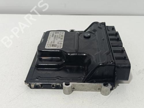 Engine control unit (ECU) MERCEDES-BENZ A-CLASS (W177) A 180 d (177.003) | BP38895181M57 - Image 2