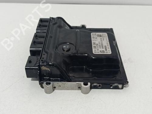 Engine control unit (ECU) MERCEDES-BENZ A-CLASS (W177) A 180 d (177.003) | BP38895181M57 - Image 4