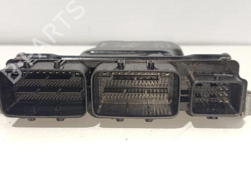 Engine control unit (ECU) MERCEDES-BENZ A-CLASS (W177) A 180 d (177.003) | BP38895181M57 - Image 5