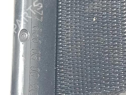Front right seatbelt MERCEDES-BENZ A-CLASS (W177) A 180 d (177.003) | BP38895180I25 - Image 5