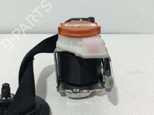Front right seatbelt MERCEDES-BENZ A-CLASS (W177) A 180 d (177.003) | BP38895180I25 - Image 2
