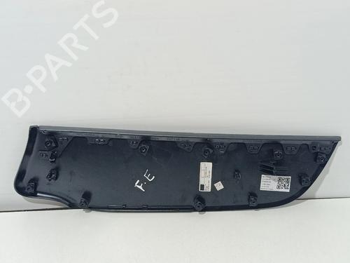 Dørliste MERCEDES-BENZ A-CLASS (W177) A 180 d (177.003) | BP38895190C150 - Image 2