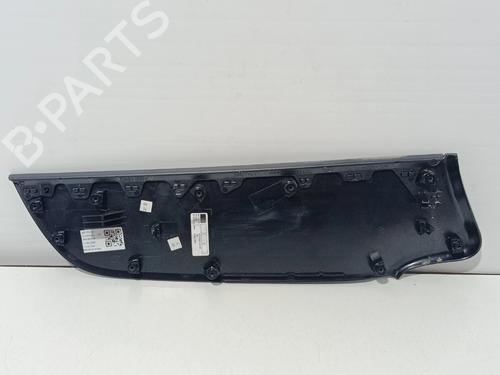 Dørliste MERCEDES-BENZ A-CLASS (W177) A 180 d (177.003) | BP38895191C150 - Image 2