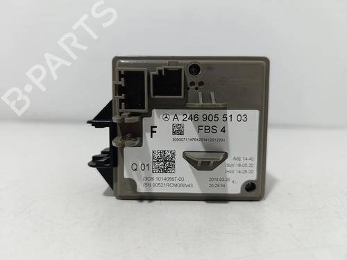 Switch MERCEDES-BENZ CLA Coupe (C117) CLA 200 CDI / d (117.308) | BP38895202I30 - Image 3