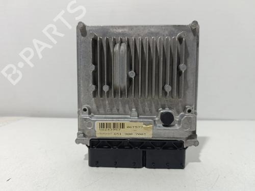 Used Engine control unit (ECU) Engine control unit (ECU) 38895204 38895204
