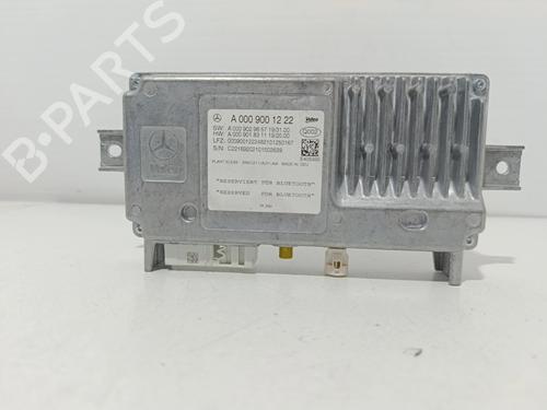 Used Electronic module Electronic module 38895209 38895209