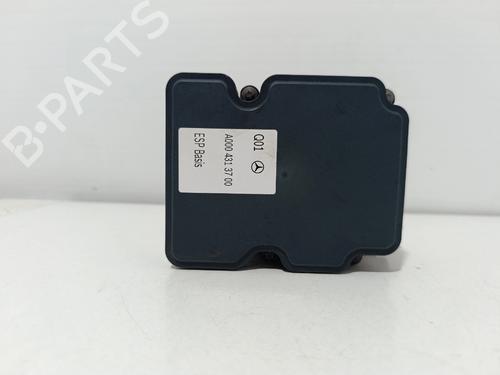 Used ABS pump ABS pump 38895216 38895216