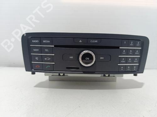 Used Radio Radio 38895225 38895225