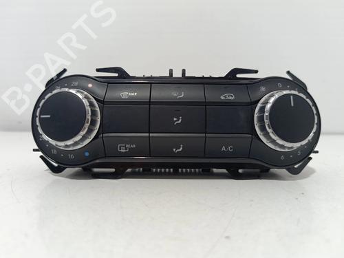 Used Climate control Climate control 38895228 38895228