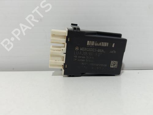 Used Electronic module Electronic module 38895241 38895241