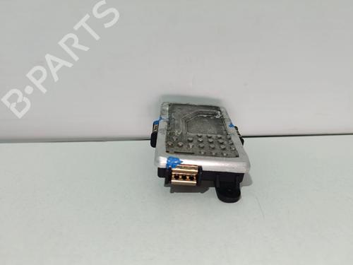 Heater resistor MERCEDES-BENZ E-CLASS (W212) E 220 CDI / BlueTEC (212.001, 212.002) | BP38882732M108 - Image 4