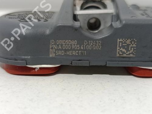 Electronic sensor MERCEDES-BENZ M-CLASS (W166) ML 350 BlueTEC 4-matic (166.024, 166.023) | BP38895247M84  - Image 7