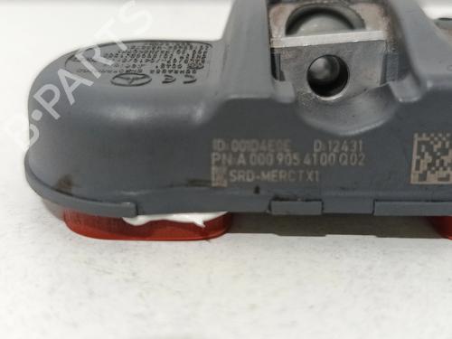 Electronic sensor MERCEDES-BENZ M-CLASS (W166) ML 350 BlueTEC 4-matic (166.024, 166.023) | BP38895248M84 - Image 7
