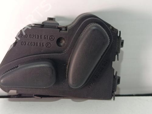 Switch MERCEDES-BENZ C-CLASS (W203) C 220 CDI (203.006) | BP38895264I30 - Image 4