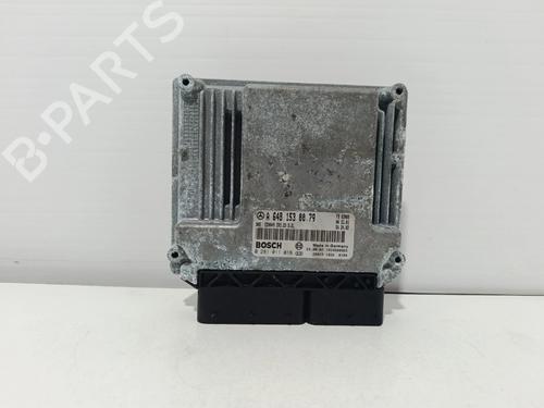 Used Engine control unit (ECU) Engine control unit (ECU) 38895270 38895270