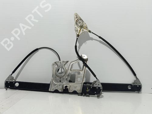 Used Front right window mechanism Front right window mechanism MERCEDES-BENZ S-CLASS (W220, V220) S 320 CDI (220.025, 220.125) (204 hp) 38895275 38895275