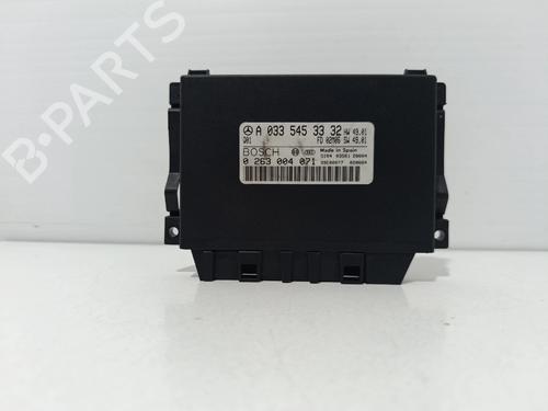 electronic-module-mercedes-benz-s-class-w220-v220-1998-1999-2000-2001-2002-2003-2004-2005-38895277 main image