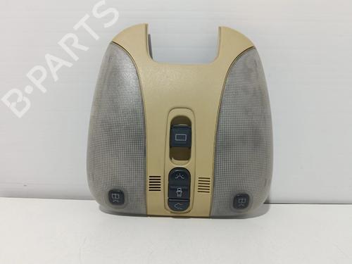 Kabinelys Kabinelys MERCEDES-BENZ S-CLASS (W220, V220) S 320 CDI (220.025, 220.125) (204 hp) 38895281 38895281