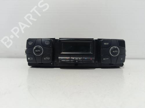 Used Climate control Climate control MERCEDES-BENZ S-CLASS (W220, V220) S 320 CDI (220.025, 220.125) (204 hp) 38895291 38895291