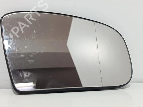 Used Right mirror glass Right mirror glass 38895292 38895292