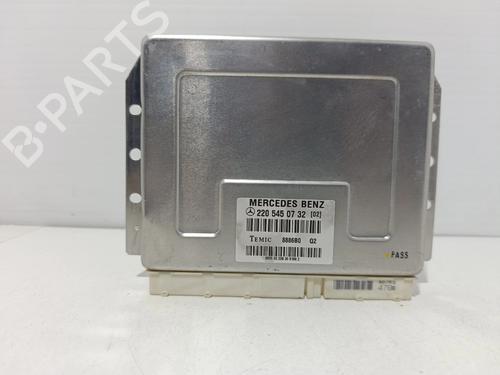 Used Control unit Control unit 38895306 38895306
