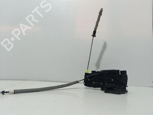 Used Front left lock Front left lock 38895310 38895310