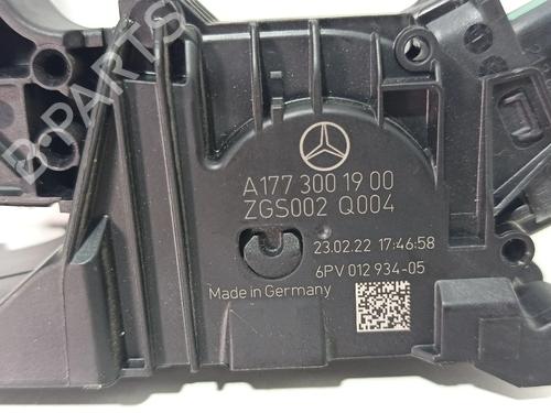 Pedal MERCEDES-BENZ CLA (C118) CLA 180 d (118.310) | BP38895311I4 - Image 5