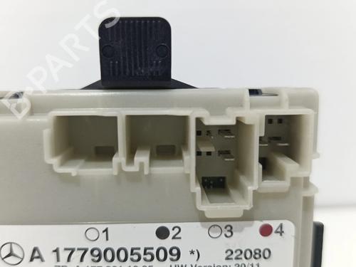 Electronic module MERCEDES-BENZ CLA (C118) CLA 180 d (118.310) | BP38895313M83 - Image 5