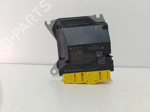 Used ECU airbags ECU airbags 38895318 38895318