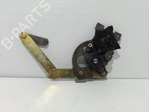 Used Rear left window mechanism Rear left window mechanism 38895337 38895337