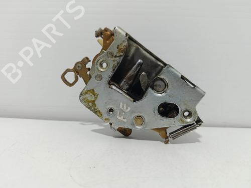 Used Front left lock Front left lock 38895352 38895352