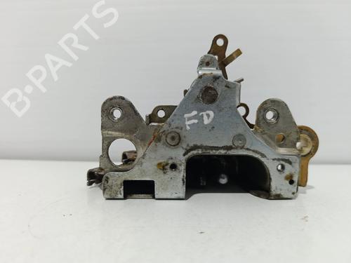 Used Front right lock Front right lock 38895353 38895353