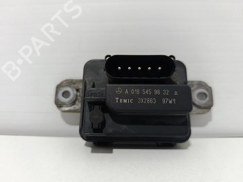 Used Electronic module Electronic module MERCEDES-BENZ C-CLASS (W202) C 280 (202.028) (193 hp) 38895410 38895410