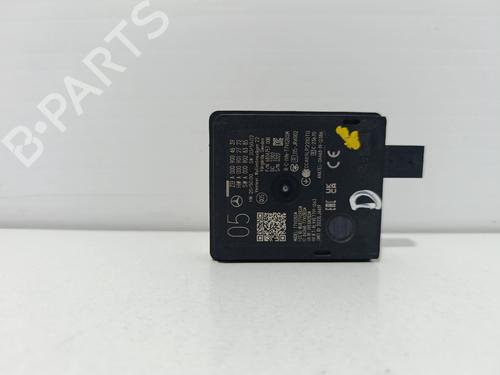 other-mercedes-benz-a-class-w177-2018-38895428 main image