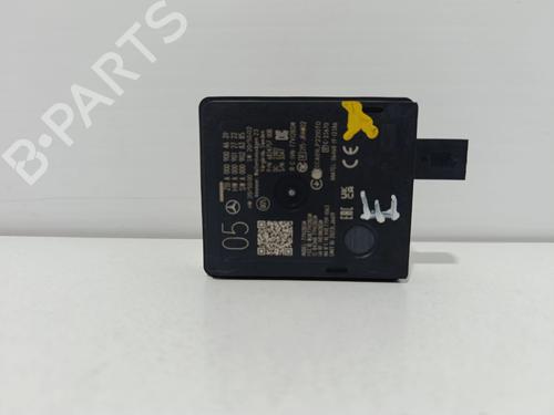 other-mercedes-benz-a-class-w177-2018-38895429 main image