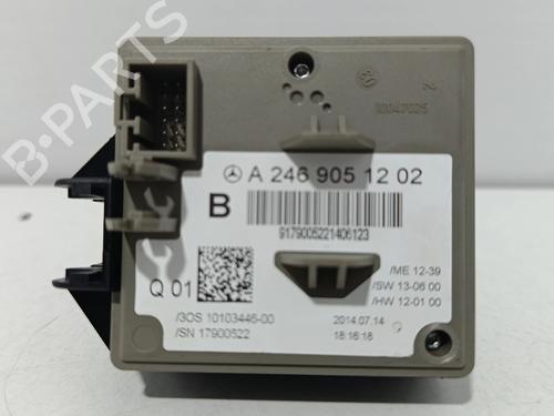 Switch MERCEDES-BENZ A-CLASS (W176) A 180 CDI / d (176.012) | BP38895433I30 - Image 6