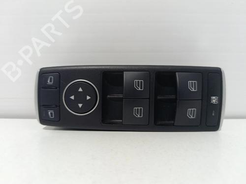 left-front-window-switch-mercedes-benz-a-class-w176-2012-2013-2014-2015-2016-2017-2018-38895434 main image