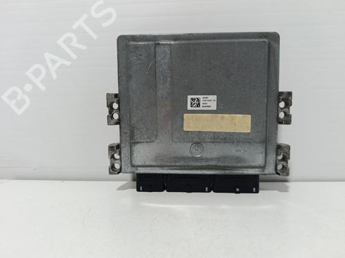 Engine control unit (ECU) MERCEDES-BENZ A-CLASS (W176) A 180 CDI / d (176.012) | BP38895438M57 - Image 2