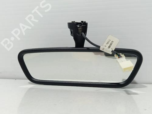 rear-mirror-mercedes-benz-a-class-w176-2012-2013-2014-2015-2016-2017-2018-38895439 main image