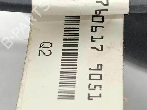 Rear mirror MERCEDES-BENZ A-CLASS (W176) A 180 CDI / d (176.012) | BP38895439I6  - Image 6