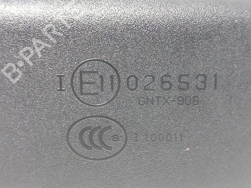 Rear mirror MERCEDES-BENZ A-CLASS (W176) A 180 CDI / d (176.012) | BP38895439I6  - Image 7