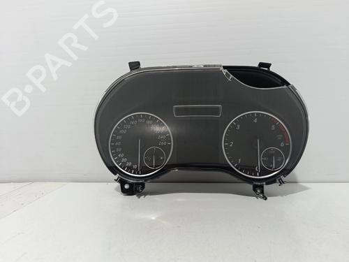 instrument-cluster-mercedes-benz-a-class-w176-2012-2013-2014-2015-2016-2017-2018-38895440 main image