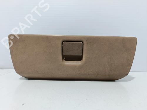 Used Glove box Glove box MERCEDES-BENZ M-CLASS (W163) ML 270 CDI (163.113) (163 hp) 38895454 38895454