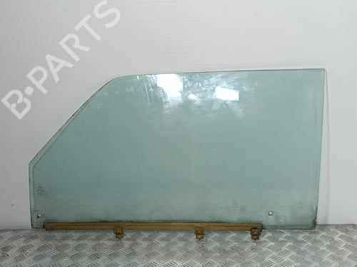 Used Front left door window Front left door window 38895322 38895322