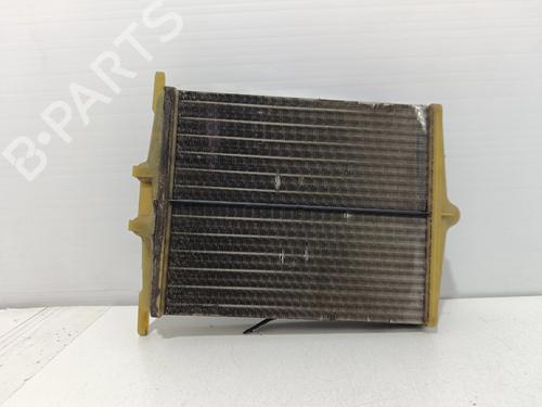 Used Heater matrix Heater matrix 38895470 38895470
