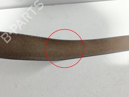 Front left seatbelt MERCEDES-BENZ E-CLASS (W211) E 270 CDI (211.016) | BP38895485I26  - Image 8