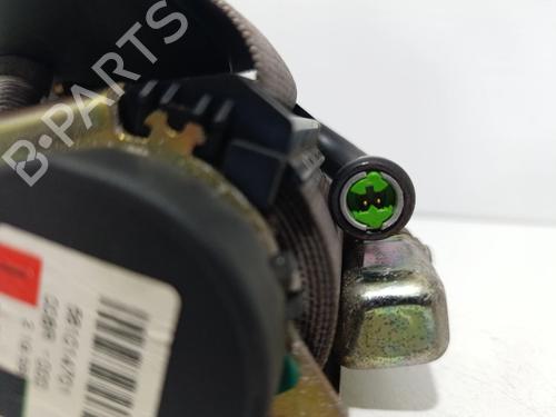 Front left seatbelt MERCEDES-BENZ E-CLASS (W211) E 270 CDI (211.016) | BP38895485I26  - Image 5